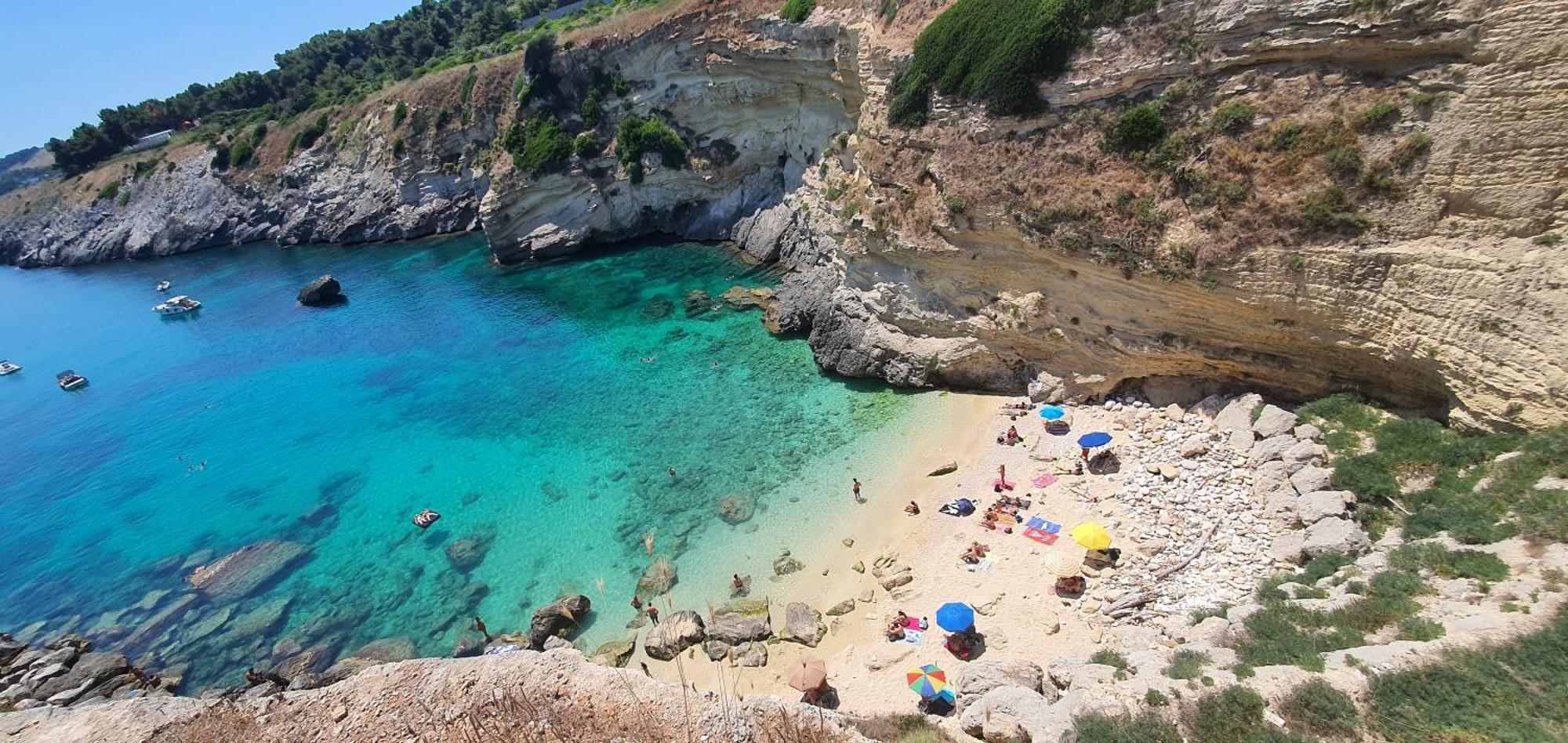 L'Antico Ulivo Villa Santa Cesarea Terme Bagian luar foto