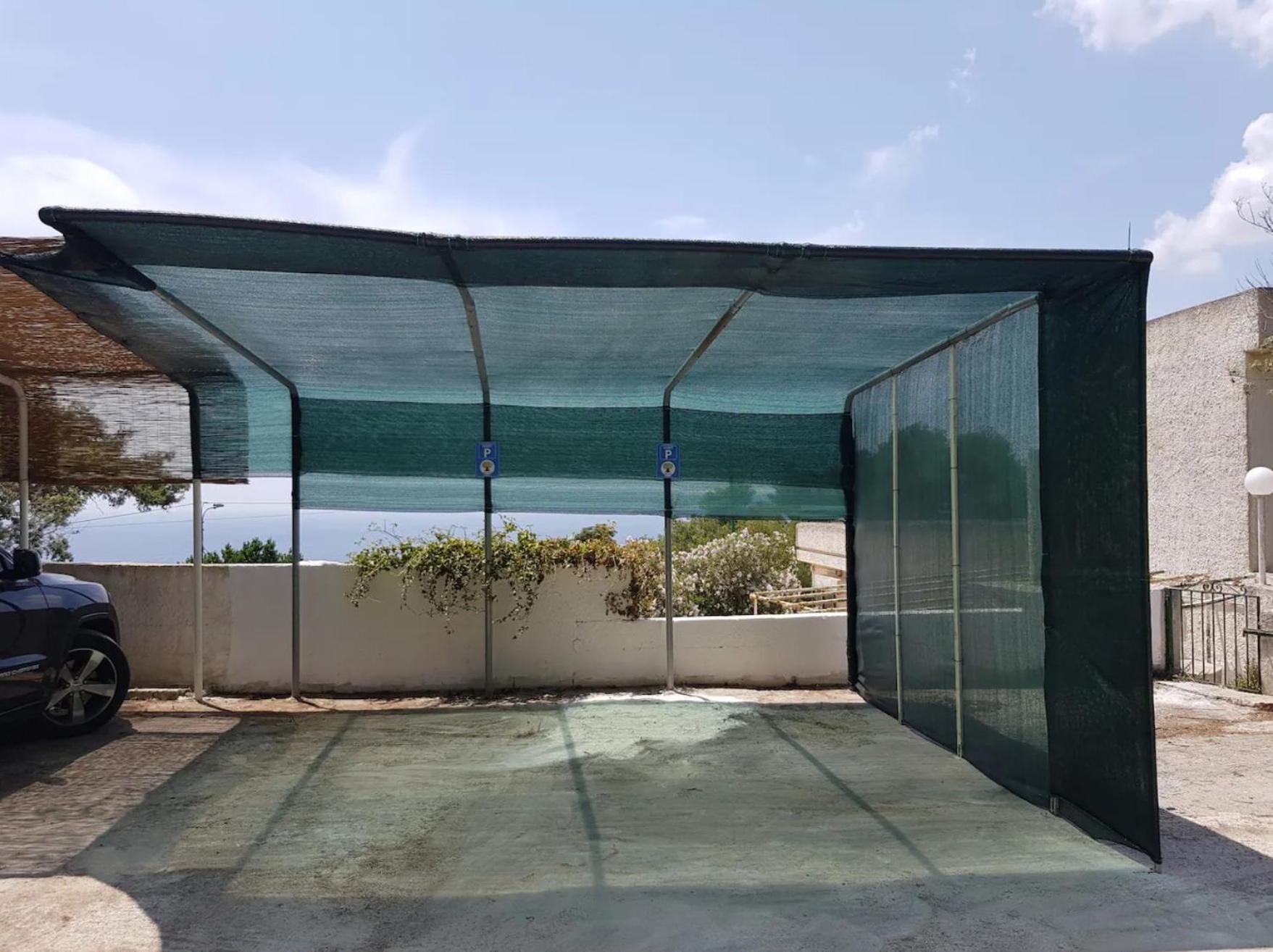 L'Antico Ulivo Villa Santa Cesarea Terme Bagian luar foto