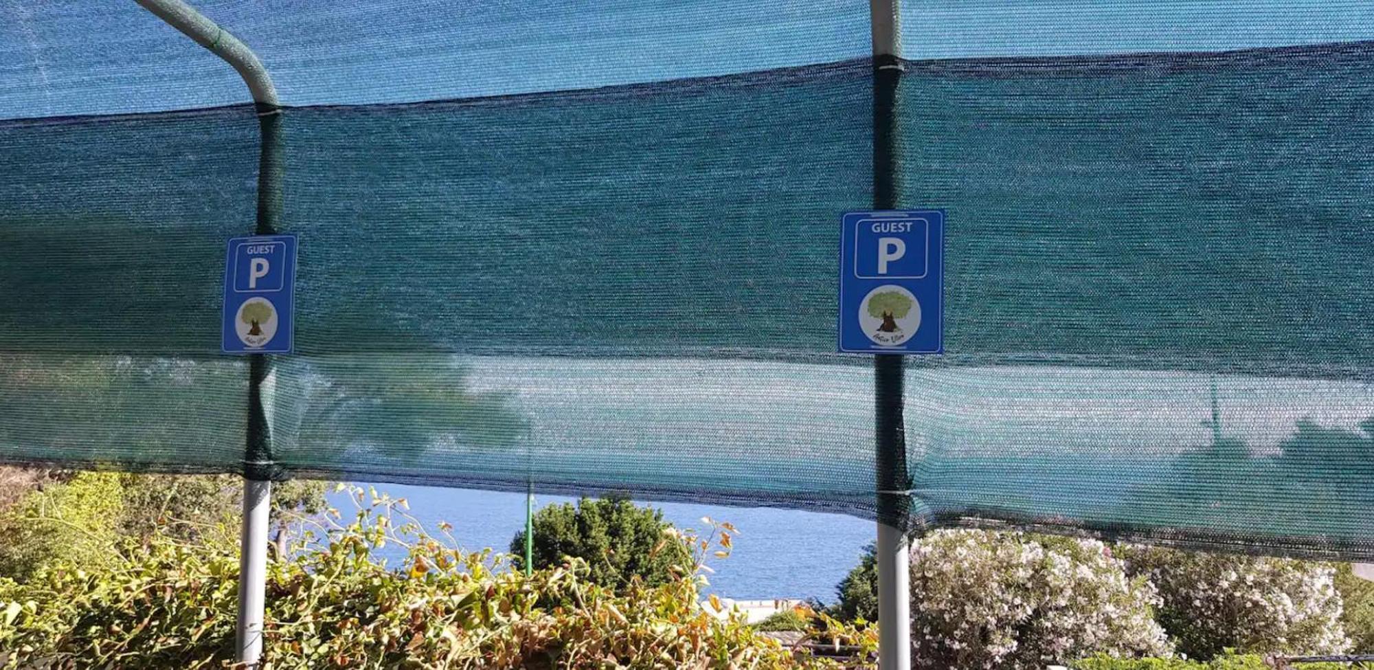 L'Antico Ulivo Villa Santa Cesarea Terme Bagian luar foto