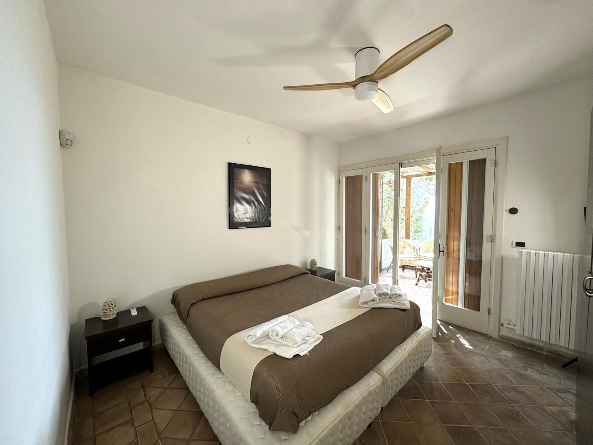 L'Antico Ulivo Villa Santa Cesarea Terme Bagian luar foto