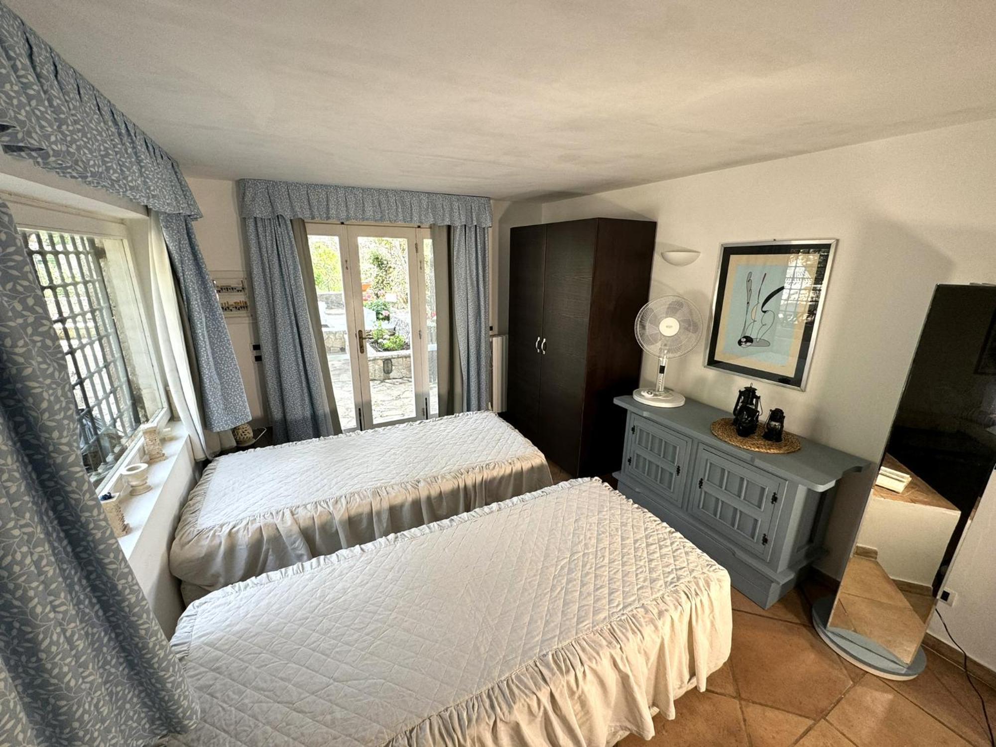 L'Antico Ulivo Villa Santa Cesarea Terme Bagian luar foto